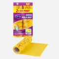 Genel Ürün Mega Rulo Temizlik Bezi 2li Eko Paket