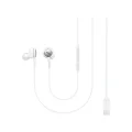Genel Ürün EO-iC100B Kablolu Kulak İçi Kulaklik Beyaz