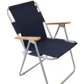 Genel Ürün 2 Kişilik Katlanır Sandalye Tekli Kamp Sandalyesi Balkon Sandalyesi Katlanabilir Piknik ve Bahçe Sa
