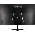 Genel Ürün VX3218-PC-MHD 32 FHD, VA, 165HZ, 1MS, 2xHDMI, 1xDP, Hoparlörlü Kavisli Oyuncu Monitörü