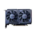 Genel Ürün Arcade Hero M RX550 Amd Gddr5 128BIT Dvi.hdmi Çift Fan 4gb Ekran Kartı