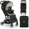 Genel Ürün Vovo Kabin Boy Bebek Arabası
