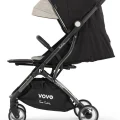 Genel Ürün Vovo Kabin Boy Bebek Arabası
