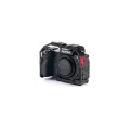 Genel Ürün Camera Cage for Fujifilm X-H2S Basic Kit - Black (TA-T36-A-B)