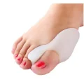 Genel Ürün Silikon Bunyon Ayak Başparmak Ayırıcı Koruyucu Halluks Valgus Atel