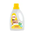 Genel Ürün 1500ML Sıvı Bebek Deterjanı + Dalin 1500ML Bahar Ninnisi Sıvı Bebek Yumuşatıcısı