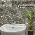 Genel Ürün 40106 HİLAL MİX KUĞU LAVABO BATARYASI