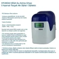 Genel Ürün Vega Dijital 8,5 pH Akıllı Su Arıtma Cihazı