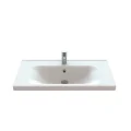 Genel Ürün Eksen Lavabo 45*80cm
