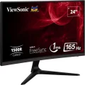 Genel Ürün VX2418C 23.6 1ms 165hz 2X HDMI DP Freesync Premium Curve Gaming Monitör