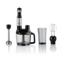 Genel Ürün Ar1157-b Forte Multi Blender Seti Siyah