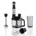 Genel Ürün Ar1157-b Forte Multi Blender Seti Siyah