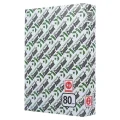 Genel Ürün Ve-ge A4 Fotokopi Kağıdı 80 G 500lü 5 Paket 2500ad. 1 Koli.
