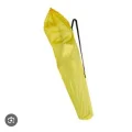 Genel Ürün Sarı civcivli çocuk katlanabilir kamp sandalyesi Metal Tekli Tek Kişilik 1 Kg Çocuk Kamp Sandalyesi