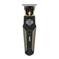 Kol Saati Saç-Sakal V-287 Saç Sakal Traş Makinesi 2 Yıl Siyah 3 Saat ve Altı Şarjlı Yok 3-5 İthalatçı Garanti