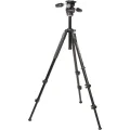 Genel Ürün Mk290xta3-3w 290 Xtra 171cm Çantalı Tripod Kit