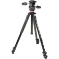 Genel Ürün Mk290xta3-3w 290 Xtra 171cm Çantalı Tripod Kit