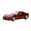 Genel Ürün 1:18 Ferrari Signature Series California T Model Araba