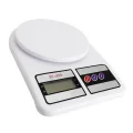 Genel Ürün Store LCD Ekranlı Dijital Hassas Mutfak Terazisi Tartısı Baskülü