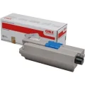 Genel Ürün C332 / Mc363 Siyah Orjinal Toner 46508736