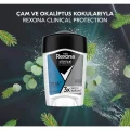 Genel Ürün Men Clinical Protection Erkek Stick Deodorant Clean Scent Güçlü Koruma 45ml