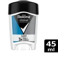 Genel Ürün Men Clinical Protection Erkek Stick Deodorant Clean Scent Güçlü Koruma 45ml