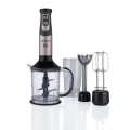 Genel Ürün Gh21593 Diva Trend Blender Doğrayıcı Hazne Kapağı