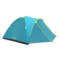 Genel Ürün Pavillo Activeridge 4 Kişilik Kamp Çadırı 210x240x130