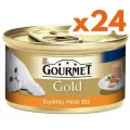 Genel Ürün Gold Hindili Kıyılmış 85 G X 24 Adet