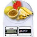 Genel Ürün TVNS-Dijital Hassas Mutfak Tartısı - Mutfak Terazisi-Hassas Terazi  Ölçüm 10 Kg