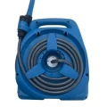 Genel Ürün Hortum Sarma Makarası ve Hortum Seti 10mt