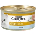 Genel Ürün Kıyılmış Ton Balıklı Konserve Yetişkin Kedi Maması 24 X 85 Gr