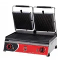 Genel Ürün Çift Kapaklı Tost Makinası 2132