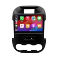 Genel Ürün Ford Ranger Android Multimedya Sistemi (2012-2015) Uyumlu CRV4120XP