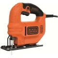 Hacamat Seti Black & Decker Ks501-qs 400w Kompakt Dekupaj Testere
