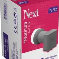 Genel Ürün Next Platinum Twin Lnb 2li Lnb