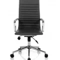 Genel Ürün Aykan Ofis Riva Siyah Yönetici Koltuğu – Ergonomik Ofis Koltuğu