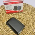 Genel Ürün Digital Scale// Derikılıflı Mini Hassas Tartı Terazi-200g/0,01g