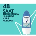 Kol Saati Üstün Koruma Kadın Roll On Deodorant Shower Fresh 72 Saat Kesintisiz Koruma 50 ml X2
