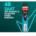 Kol Saati Men Erkek Sprey Deodorant Xtra Cool 48 Saat Etkili Avantajlı Boy 200 Ml X3 Adet