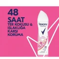 Genel Ürün Kadın Sprey Deodorant Sexy Bouquet Ter Kokusuna Karşı Koruma 150 Ml X3 Adet