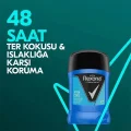 Kol Saati Men Motion Sense Erkek Stick Deodorant Xtra Cool 48 Saat Koruma 50 g X 2 Adet
