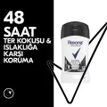 Genel Ürün Motion Sense Kadın Stick Deodorant Invisible On Black + White Clothes 40 g X 2 Adet