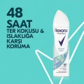 Genel Ürün Kadın Sprey Deodorant Shower Fresh 150 Ml X3 Adet