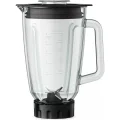 Genel Ürün Pro Blend Crush  Blender, 800W, Teknolojisi, Darbe Fonksiyonu, Siyah