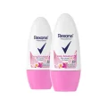 Genel Ürün Kadın Roll On Deodorant Sexy Bouquet 50 ml X2 Adet