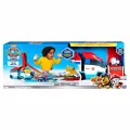 Genel Ürün Sesi Grup - Paw Patrol Taşıyıcı Tır 6053406