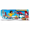 Genel Ürün Sesi Grup - Paw Patrol Taşıyıcı Tır 6053406