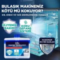 Genel Ürün Bulaşık Makinesi Hijyen Temizleyici 250 Ml Limon