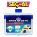 Genel Ürün Bulaşık Makinesi Hijyen Temizleyici 250 Ml Limon